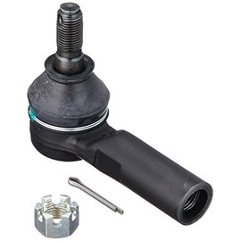 Genuine Toyota Tie Rod End SUB-ASSY LH Part Number 45046-19175
