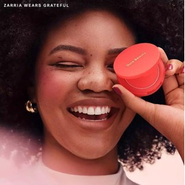 Rare Beauty Soft Pinch Matte Bouncy Blush - Grateful (Soft Red) - 0.22 oz / 6.4g