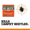 NO-Moth Closet Hanger Refills - Moth Cakes for Hanger Storage,