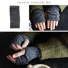 M&M Socks Arm Warmer, Silk, Made in Japan, Interior, Hand