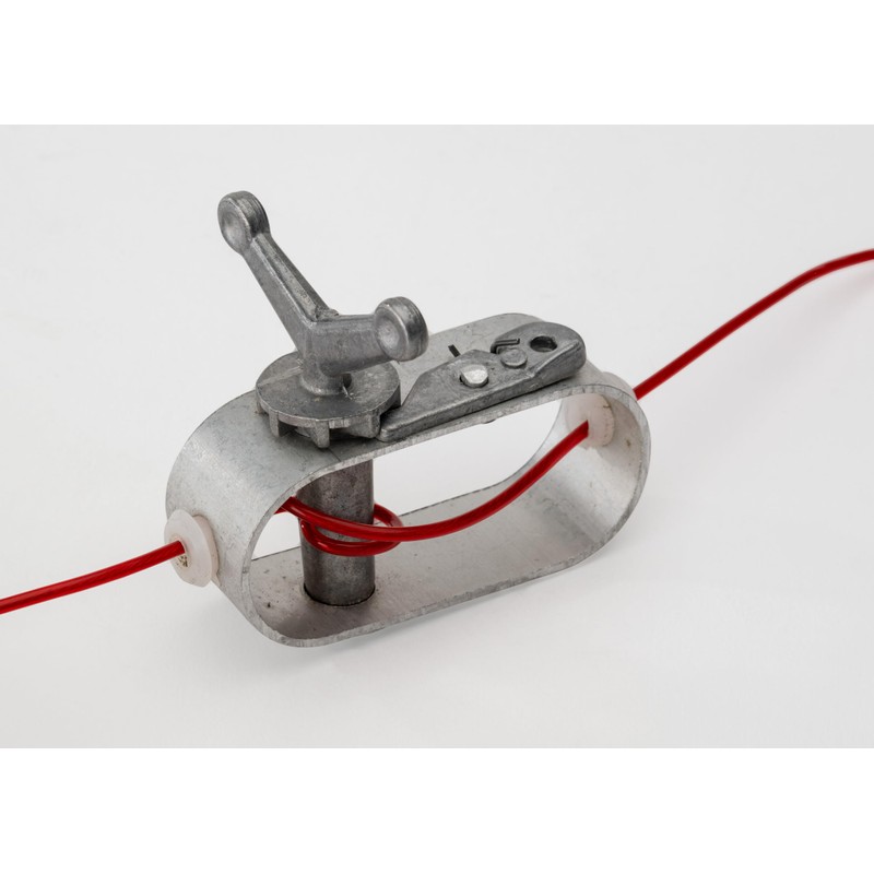 Winter Block Heavy-Duty Pool Cover Winch and Cable Kit for