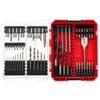 CRAFTSMAN Drill Bit Set 60 Pieces, Impact Driver and Screwdriver