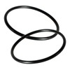 Upgraded Rubber Fuel Cap Gasket O-Ring for Prevent Leakage Compatible