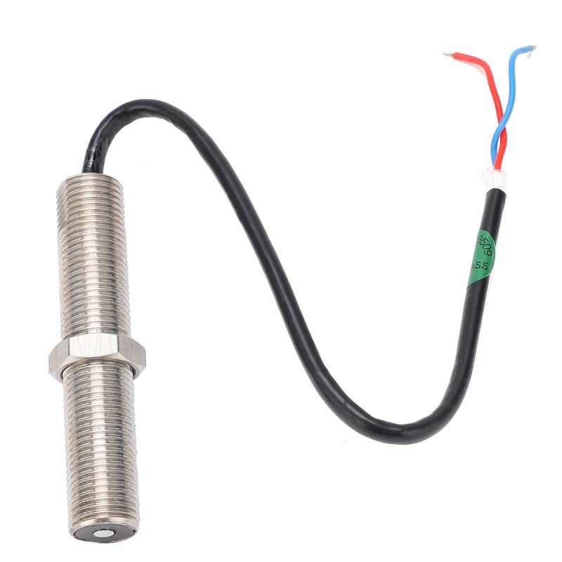 MSP675 Speed Sensor Induction Probe Sine Wave Output Signal Generator