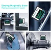 Sanliang Digital Level Angle Gauge Meter Magnetic Electronic Level Angle