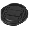 Lens CAP, Lens Cover Protective CAP Lens CAP 58 MM