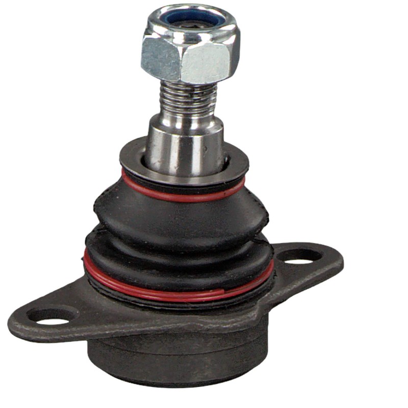 febi bilstein 27059 Ball Joint with Mounting Material, Pack of