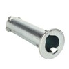 Exterior Mirror Hinge Pin 233640010 High Hardness Stable Rugged Reliable