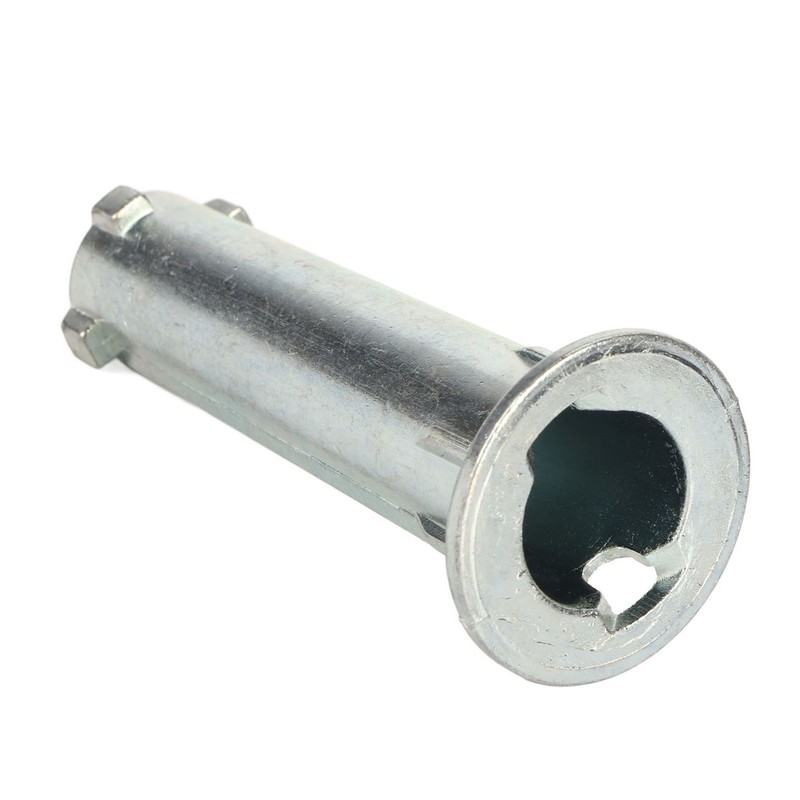 Exterior Mirror Hinge Pin 233640010 High Hardness Stable Rugged Reliable