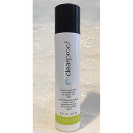 Mary Kay Clearproof Blemish Control Toner