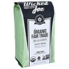 Wicked Joe Coffee Bella Maria Whole Bean, 12 oz
