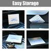 Pacific Mailer Auto Registration and Insurance Card Holder 2 Packs