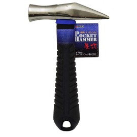 Takagi Pocket Hammer Tipped