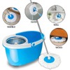 Spin Mop Head Replacement for 360 Spin Magic Mopping,Microfiber Spin