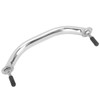 9in Boat Grab Bar Marine Grade 304 Stainless Steel Polished