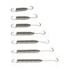 NANKAI SP060 General Purpose Muffler Springs, 2.4 inches (60 mm),