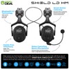 GREEN DEVIL Bluetooth Hearing Protection Ear Muffs For Safety Helmet