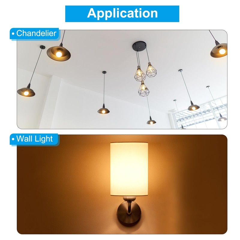 PATIKIL 5.9in Light Canopy Kit, 1 Set Pendant Light Mounting