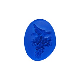 Grapes Silicone Mold FD137 by First Impressions Molds