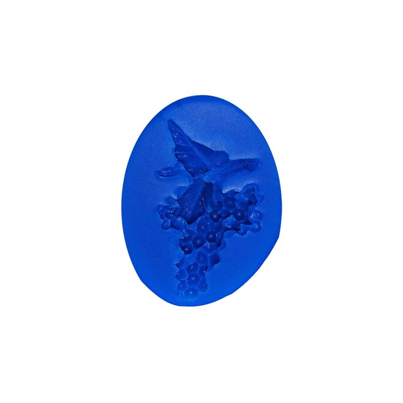 Grapes Silicone Mold FD137 by First Impressions Molds