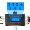 ATX Power Supply Tester for PC Binghe 20/24 4/6/8 Pin