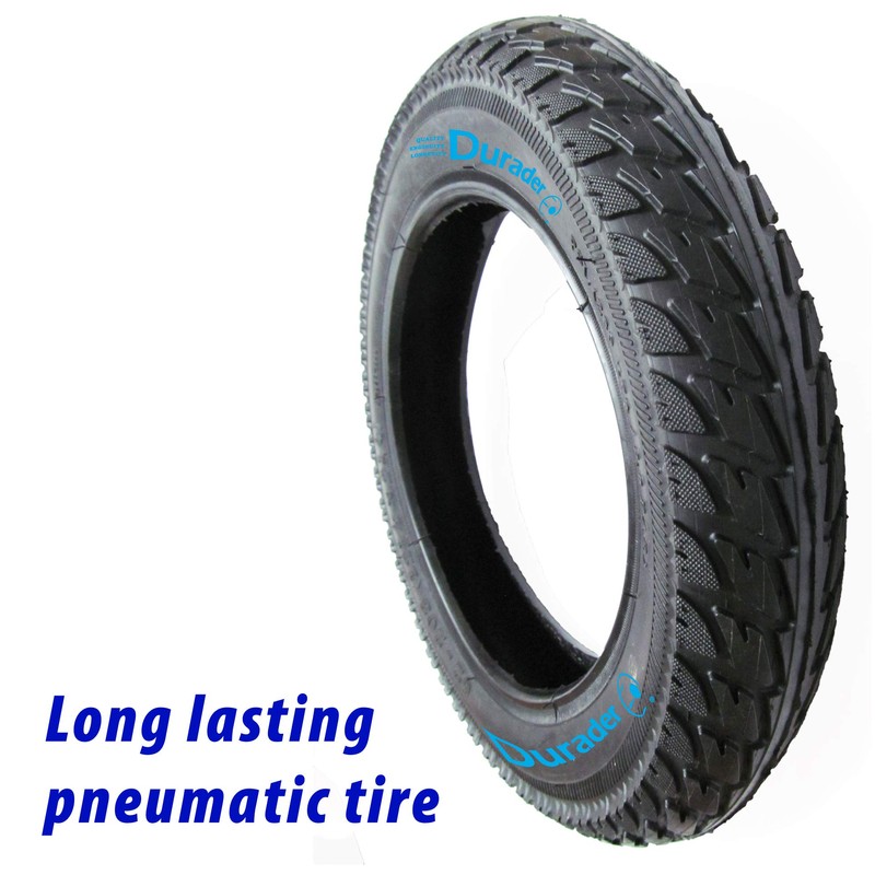 (tire & Tube) for BOB Revolution CE Stroller