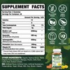 Putaojun Mullein Gummies for Lung Cleanse | Organic Immune Support
