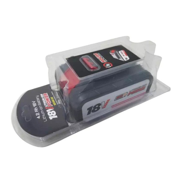Smith Performance Sprayers™ - Extra Battery Pack Fast 18V 4.0Ah