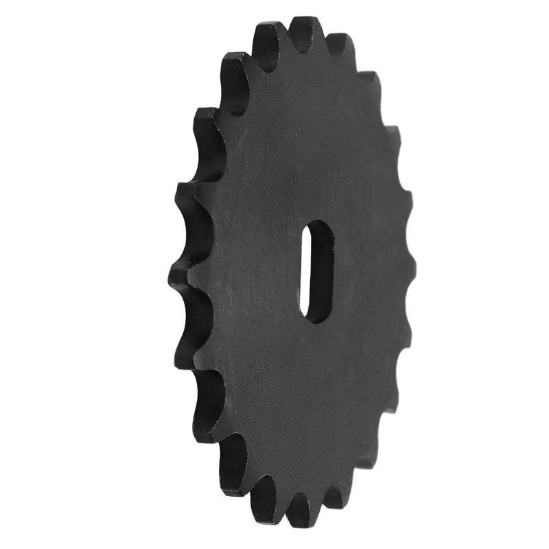 420 20 Tooth Sprocket High Reliability Carbon Steel 420 Chain
