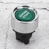 LED Engine Start Switch Ignition Starter Engine Start Stop Button