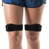 supregear IT Band Straps, 2-Pack Iliotibial Knee Thigh Hip ITB