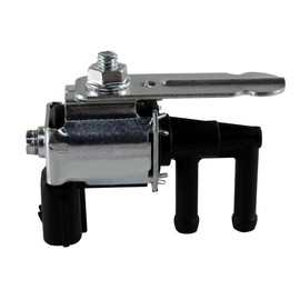 ZBN 911-706 K5T48279 Z504-18-741A Válvula de purga EGR Interruptor de solenoide de aspiradora VSV compatible con Mazda 626 MPV Protege RX-8, 911706 Z50418741A