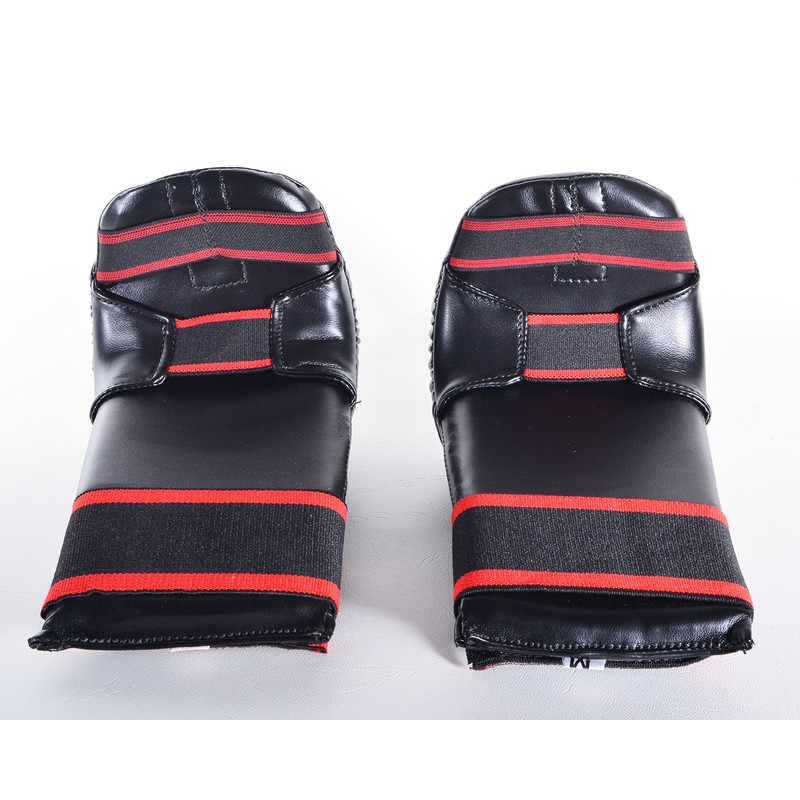 MAR Karate Gloves (Synthetic Leather) AS (NCAT-141)