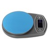 Kitchen Electronic Scale 0.1g High Accuracy 11lb Capacity Stainless Steel