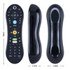 ZWP MG3-7020 Replacement Voice Remote Control fit for TiVo VOX,