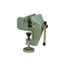 Modelcraft PVC7006 Hobby Bench Vice, Silver