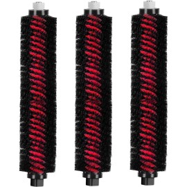 For Roborock 3 Pack High-Speed Cleaning Brush for roborock S8 Pro Ultra/S8 MaxV Ultra