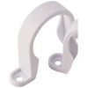 Merriway BH02880 (4 Pcs) Waste Compression and Push-Fit Fittings Pipe