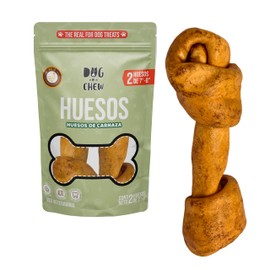 Premios para Perro  Dog Treats  Premios Perro  Carnazas para Perro  Hueso de Carnaza  2 Huesos x paq  Premios para Perro 100 Naturales Sabor Pollo  7 