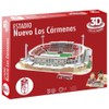 Granada CF 21 Merchandising Jigsaw Puzzle, Red and White, 37.5
