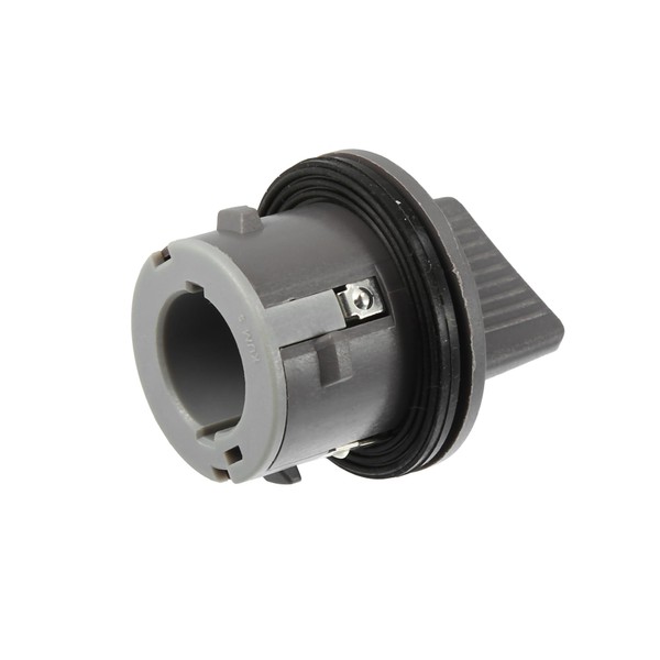 Motoforti Car Turn Signal Light Bulb Socket Holder, for Kia
