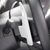 RT-TCZ Steering Wheel Shift Paddle Extended Shifter Trim Cover Decoration