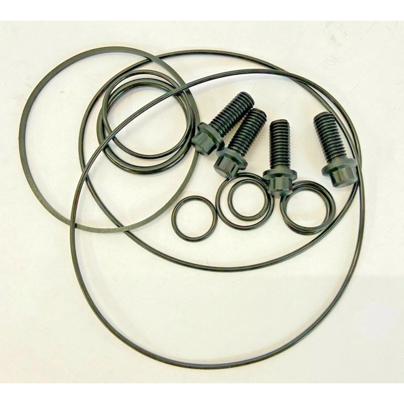 DuraMax Brand New Garrett Duramax LML 2011-2016 Turbo Kit