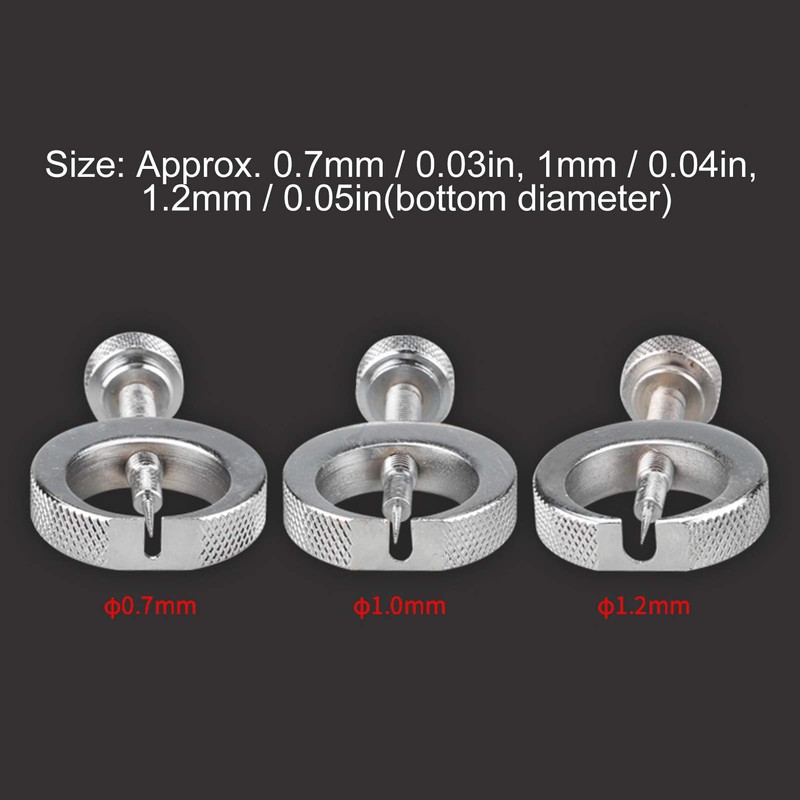 Gauge Indicator Needle Puller Pressure Gauge Repair Tool Waterproof Surface