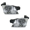 Fleetwood Fiesta 2008-2011 RV Motorhome Pair (Left & Right) Replacement
