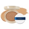 ODELIA Luminous Fit Cushion Foundation (Natural Ochre)