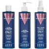 Valquer Pack Ultra Hidratante Shampoo, Mascarilla y Acondicionador Bifásico.