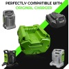 For EGO 56V 3.0Ah Lithium Battery For EGO 56V Tool