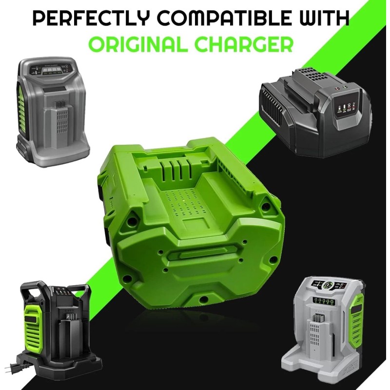 For EGO 56V 3.0Ah Lithium Battery For EGO 56V Tool