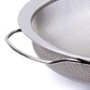 Kisbeibi Paint Strainer Mesh, Stainless Steel Paint Filters Strainers, 11.81inch